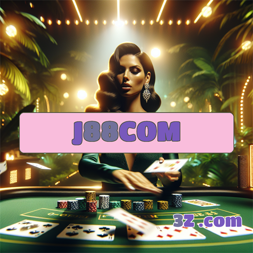 A Magia dos Jogos de Carta no j88.com