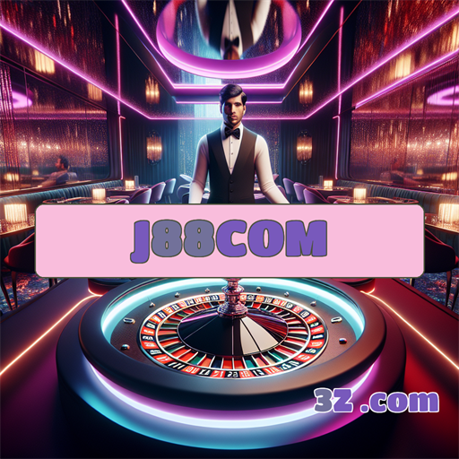 A Emoção do Cassino Online: Uma Análise do j88.com