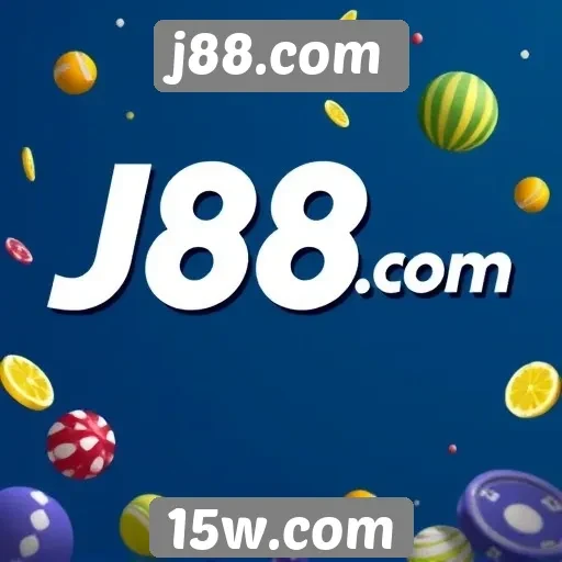 Avaliação de bônus e promoções do j88.com