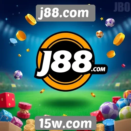J88.com oferece diversas opções de jogos online